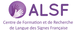 E-Revisions – Académie de Langue des Signes Française